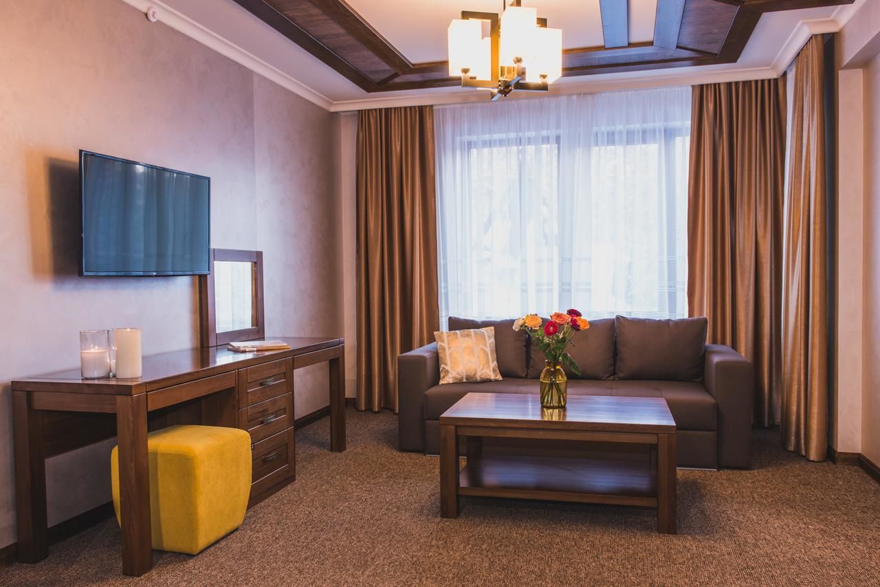 Отель Davir Spa Resort Лумшоры-23