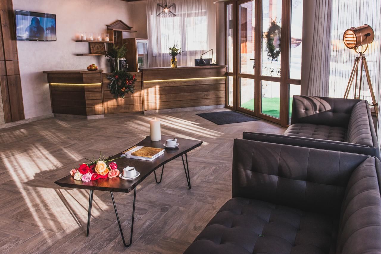 Отель Davir Spa Resort Лумшоры-35