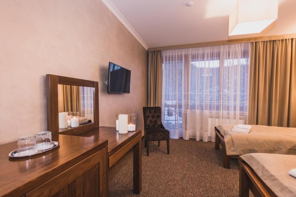 Отель Davir Spa Resort Лумшоры-47