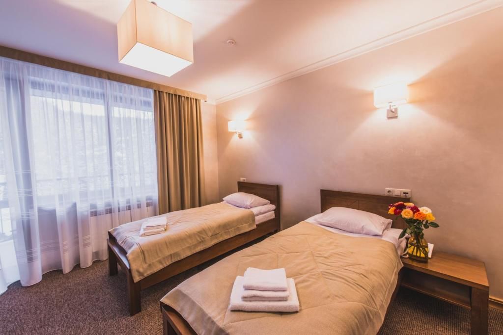 Отель Davir Spa Resort Лумшоры-49