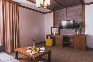 Отель Davir Spa Resort Лумшоры Двухместный номер Делюкс с 1 кроватью-1