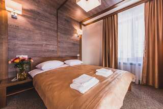 Отель Davir Spa Resort Лумшоры Двухместный номер Делюкс с 1 кроватью-4
