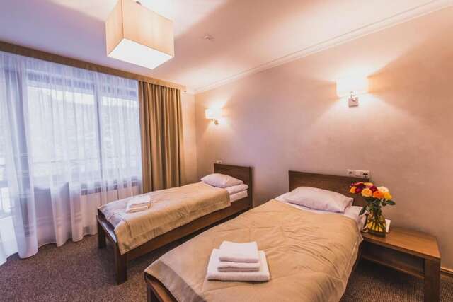 Отель Davir Spa Resort Лумшоры-48